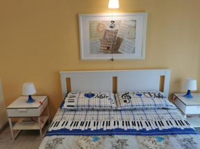 Il Pianoforte B&B